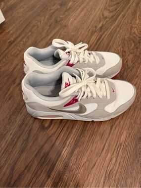 Nike Air Max Sneakers